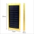 Import 20000mah Solar Charger Power Bank Portable Battery Charger from China
