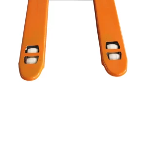 2000/2500/3000kg Hand pallet truck Manual hydraulic carrier manual small Trailer 2 / 3 / 5t