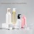 Import 200ml 250ml 450ml Plastic Pump Lotion Bottle from China