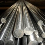 201 stainless steel round bar