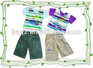 2012 New Design Children Clothing