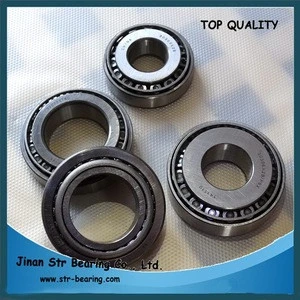 2016 hot sale high precision tapered roller bearing 32008 for rolling mill