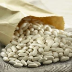 2016 white kidney beans / butter bean / white bean
