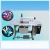 Import 2017 Hot Selling Ultrasonic Lace Machine with Sewing and Cutting/Lace Cutting Machine from China
