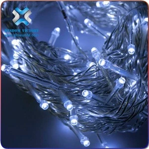 2017 Led Twinkle fairy Light String / Decoration Led Branch Tree fairy Light On Sales,led Christmas string light