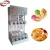 Import 2017 most popular favorable automatic ice cream sugar cone machine from China