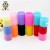 Import 2017 new style Colorful Magic tape hooks plastic hair roller from China