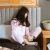 Import 2017 Wholesale Sleep Wear Boutique Clothing Cute Girl Clothing from China