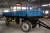 Import 2018 agriculture farm trailer for hot sale from China