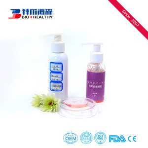 2018 Chinese new type hotsale feminine hygiene wash for vaginal cleaning