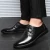 Import 2018 fashion casual shoes men shoes genuine leather dress shoes wholesale from China