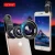 Import 2018 Fisheye Camera Lens Mobile Phone Lenses Universal Fish eye Smartphone Macro Lentes Microscope For iPhone 6s Lens fisheye from China