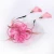 Import 2018 new product fashionable girls party races hat hair clip ornament christmas kids mini hat hairgrips from China