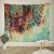 Import 2018 new product home decoration wall tapestry hangings new mats tapestry from China