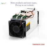 2018 new release New Bitcoin Miner Antminer T9+ 10.5TH 16nm BTC Mining machine Power Consumption 1450w
