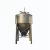 Import 2018 New type stainless steel grain silo from China