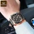 Import 2018 OLEVS Men Sport WristWatch Luxury Brand Big Dial Digital Watch Water Resistant Feature Analog Military Relojes Men  Watch from China