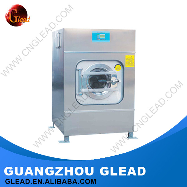 2019 Commercial laundry national automatic used washing machine