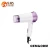 Import 2019 electric AC new design custom hot and cold mini travel hotel foldable hair dryer wholesale from China