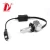 Import 2019 fashion car accessories 90w 13000lum led head lamp h7 , h11 , D2s , led headlight from China
