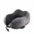 Import 2019 latest Style Free Sample Memory Foam Rest Massage Relax Travel Neck Pillow With Sleep Mask And Earplugs from China