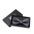 Import 2019 Male and female polyester bow tie business dress professional bow tie from China