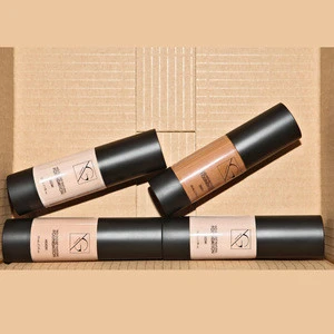2019 New Arrive G Cosmetics No Doubt Natural Foundation