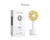 Import 2019 New Design 120 Degree Rotating Mini USB  Fragrance  Rechargeable Desk Fan Small from China