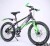 Import 2019 NEW kids 18 inch boys mountain bike bicycle/children bike for kids child bicycle/baby bikes for kids cycle made in china from China