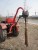 Import 2019 new post hole digger / tree planting digging machine / earth auger for sale from China