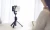 Import 2019 Xiaomi Foldable Tripod Monopod Selfie Stick Bluetooth With Wireless Button Shutter Selfie Stick For iOS/Android/Xiaomi from China