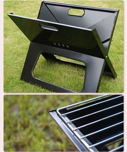 2020 Camping Portable and Fold able Charcoal Outdoor BBQ GRILL