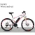 Import 2020 Cheap pedals power assist 36V 250W 48V 350W 10Ah 13Ah lithium battery electric bike bicycle from China