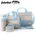Import 2020 custom baby diaper bag with baby change mat from China