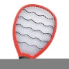 2020 Eco-Friendly Feature Pest Control  Anti Mosquito Fly Cordless Battery Power Electric Fly Mosquito Swatter Bug Zapper Racket