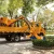 Import 2020 eromei Produced Hedge trimmer for road branches from China
