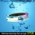 Import 2020 hot sale rgb solar floating swim pool light from China
