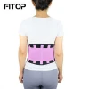 2020 Hot Sell Sports Waist Support Waist Trainer With Back Support Lumbar Support