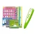 Import 2020 M8A Children educational toys for kid learning Arabic English French reading pen from China