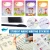 Import 2020 Magic Calligraphy That Can Be Reused Handwriting Copybook Set for Kid Calligraphic Letter Writing Art Supplies Dropshipping from China
