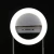 Import 2020 Mobile phone fill ring light LED Flash makeup live stream tiktok selfie clip ring light from China