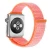 Import 2020 New Arrival nylon wrist band watch for Apple watch band 38mm /40mm/42mm /44mm from China