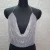 Import 2020 new arrival summer women sequin camisole from China