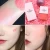 Import 2020 New Arrivals Hot Sale Private Label Organic Face Makeup Moisturizing Waterproof Tint Single Cute Pink Liquid Blush from China