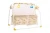 Import 2020 New Bluetooth electric baby crib mosquito net baby cradle from China