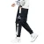 Import 2020 New Design Mens Cargo Pants Trousers with Side Pockets from China