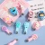 Import 2020 New Newborn Manicure Kit with Cute Case Baby Nail Clipper Scissors  baby nail clipper set baby from China