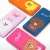 Import 2020 new phone charger power bank mobile charger PC 10000mah power banks for phones power banks from China