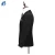 Import 2020 new style black TR fabric handkerchief 3 piece coat pant men suit from turkey from China