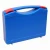 Import 2020 New Style Hard Plastic Case Large Instrument Trolley Case /Waterproof Plastic Tool Case from China